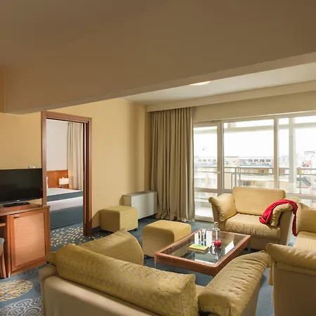 Four Points By Sheraton Sunny 호텔 써니비치