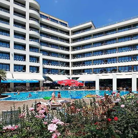 호텔 Four Points By Sheraton Sunny