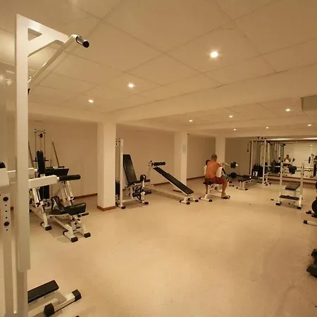 Four Points By Sheraton Sunny 호텔 써니비치