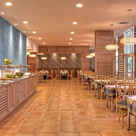 호텔 Four Points By Sheraton Sunny 4*