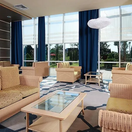 호텔 Four Points By Sheraton Sunny
