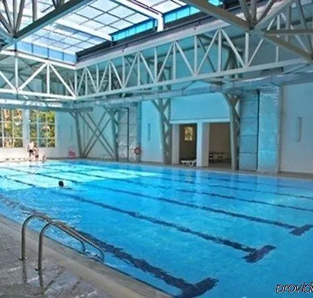 Four Points By Sheraton Sunny 호텔 4*
