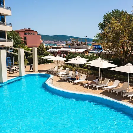 호텔 Four Points By Sheraton Sunny