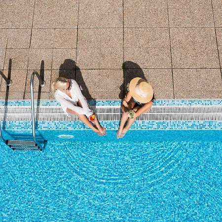 Four Points By Sheraton Sunny 호텔 써니비치