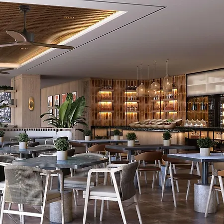 Four Points By Sheraton Sunny Hotel Sunny Beach
