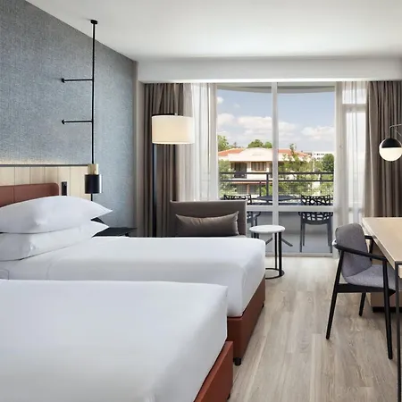 Four Points By Sheraton Sunny 써니비치