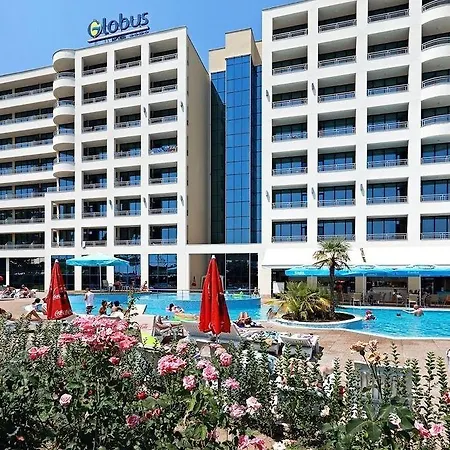 Four Points By Sheraton Sunny 호텔 4*
