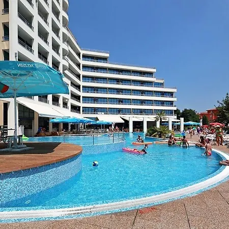 Four Points By Sheraton Sunny 4* 써니비치