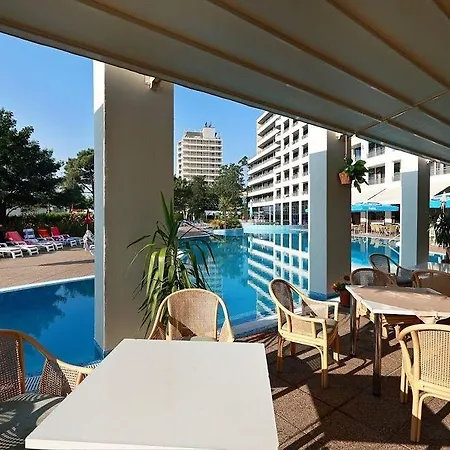 Four Points By Sheraton Sunny 호텔