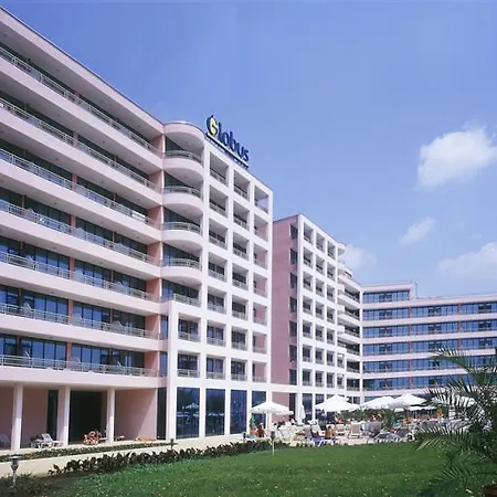 호텔 Four Points By Sheraton Sunny