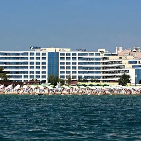 Four Points By Sheraton Sunny