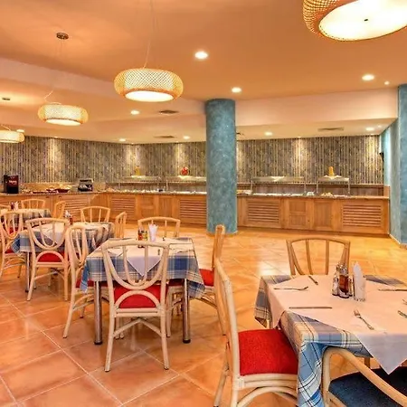 Four Points By Sheraton Sunny 호텔 써니비치