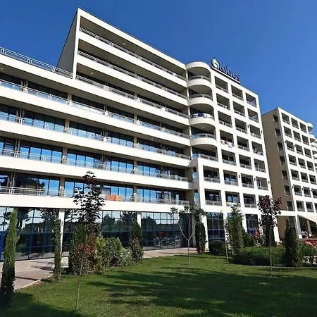 호텔 Four Points By Sheraton Sunny 4*