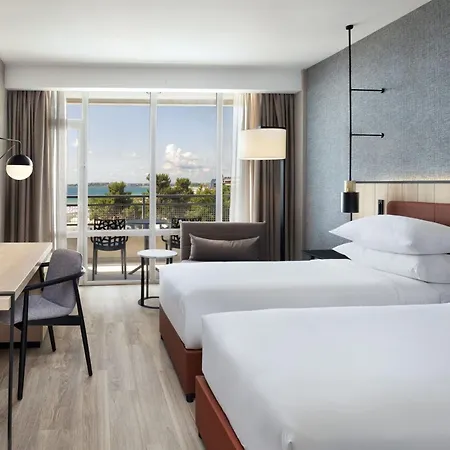 Hotel Four Points By Sheraton Sunny